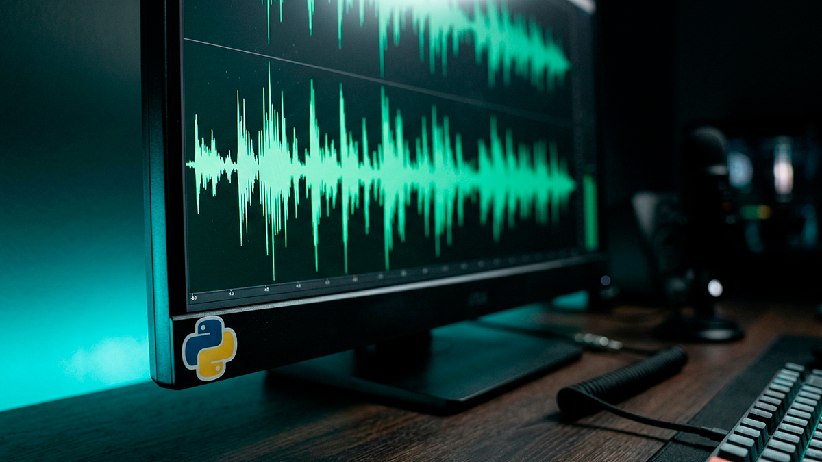 TeamPCP compromises Telnyx SDK on PyPI, hides credential stealer inside WAV audio files