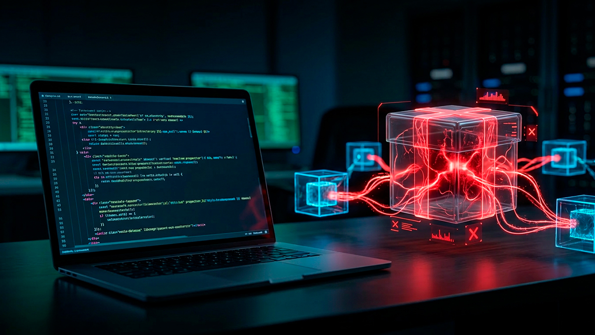 В npm нашли самораспространяющийся вредоносный пакет: CanisterWorm крадёт токены и заражает чужие библиотеки