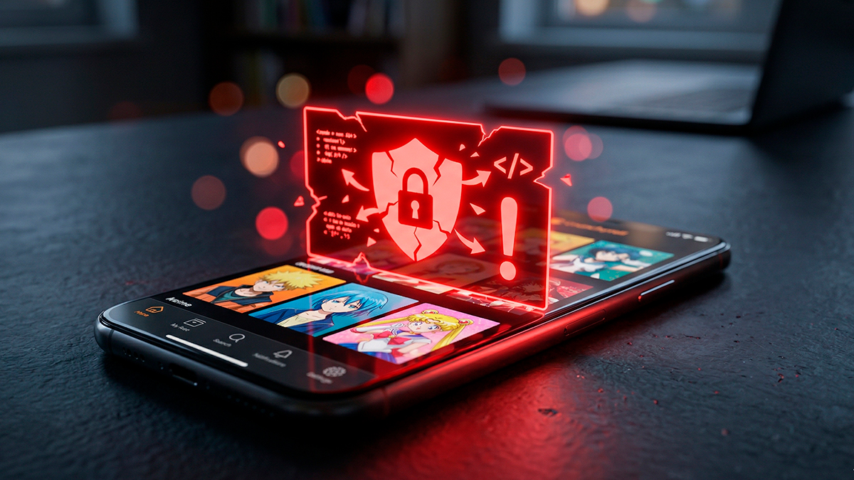 Crunchyroll breached through Telus Digital outsourcer, 100 GB of data reportedly stolen