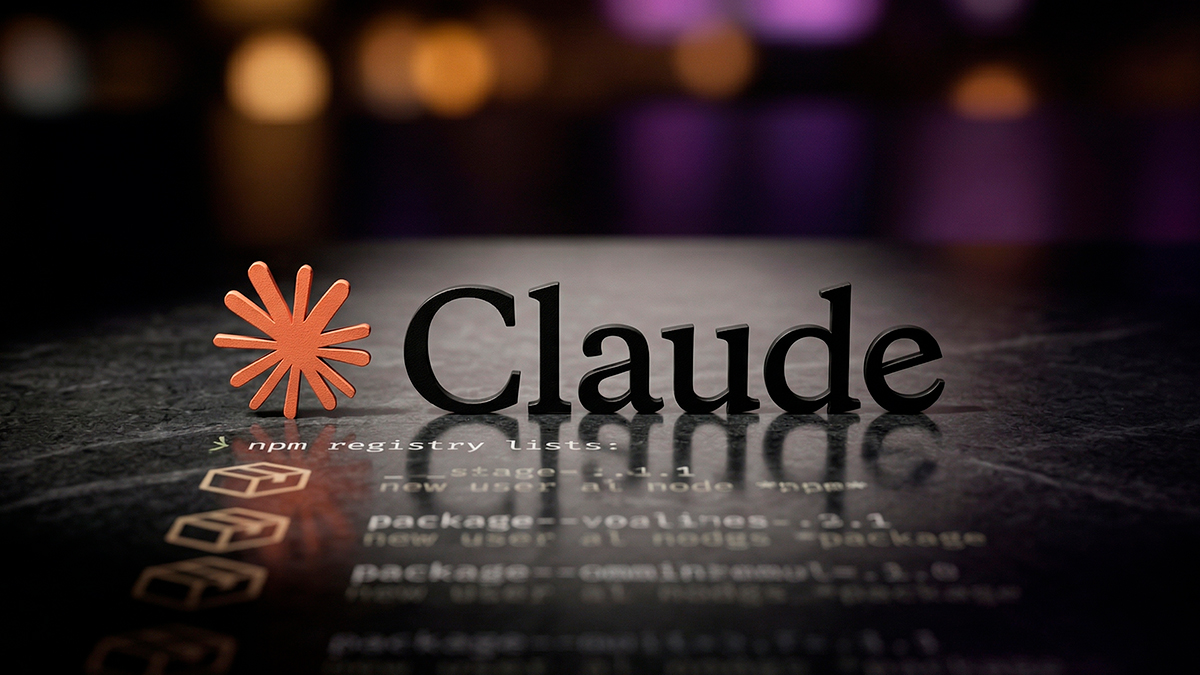 Claude Code source code exposed through npm source map with 512,000 lines of TypeScript