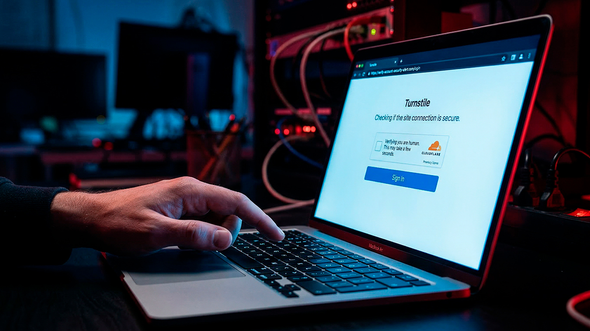 47% атак начинаются с действий самой жертвы. Push Security разобрала шесть техник
