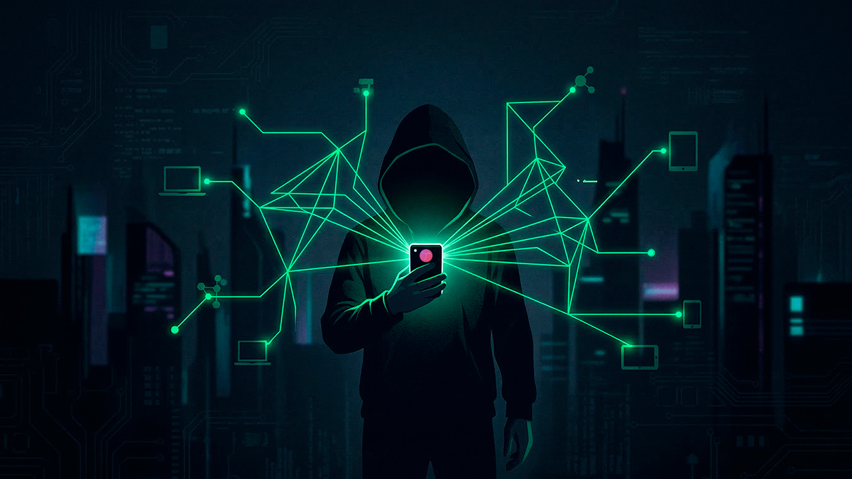 Columba: мессенджер для переписки и звонков без интернета через mesh-сеть Reticulum