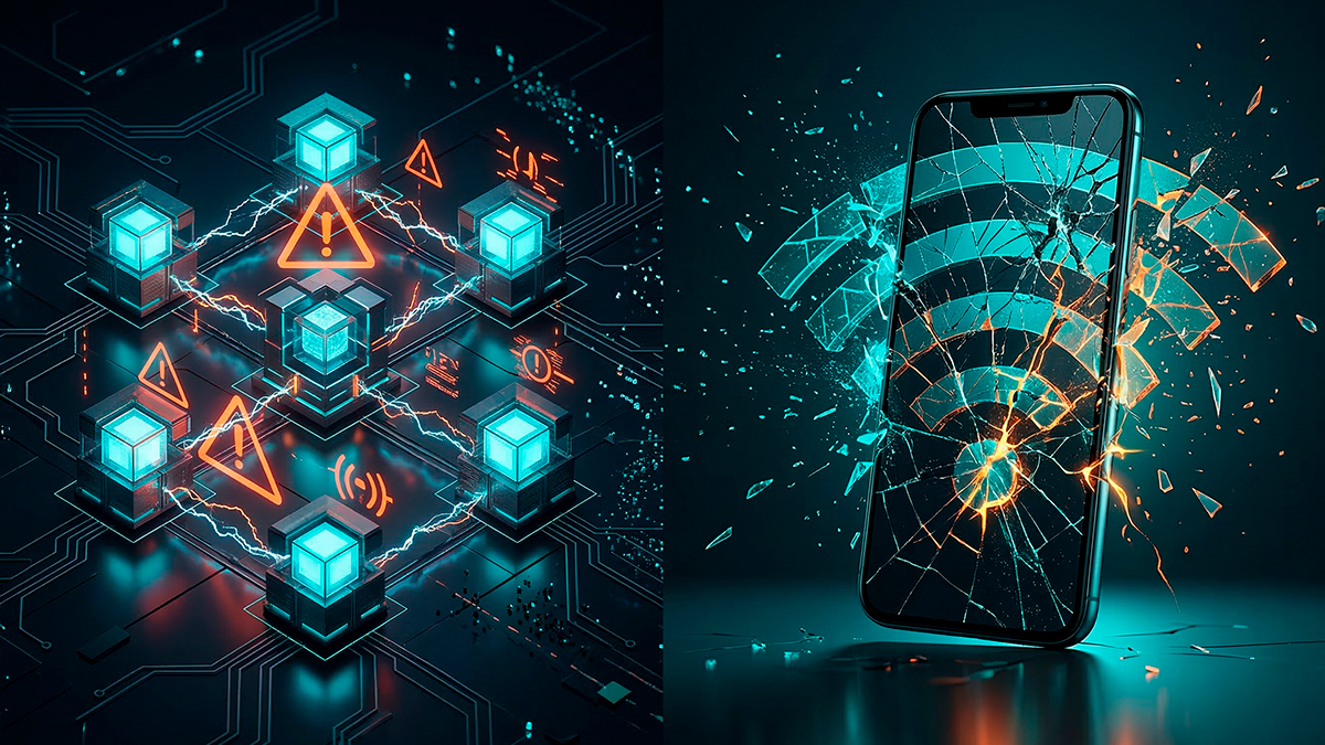 Обзор уязвимостей за 10 марта 2026: внедрение кода в ingress-nginx, семь уязвимостей модемов Unisoc и выполнение команд в Budibase