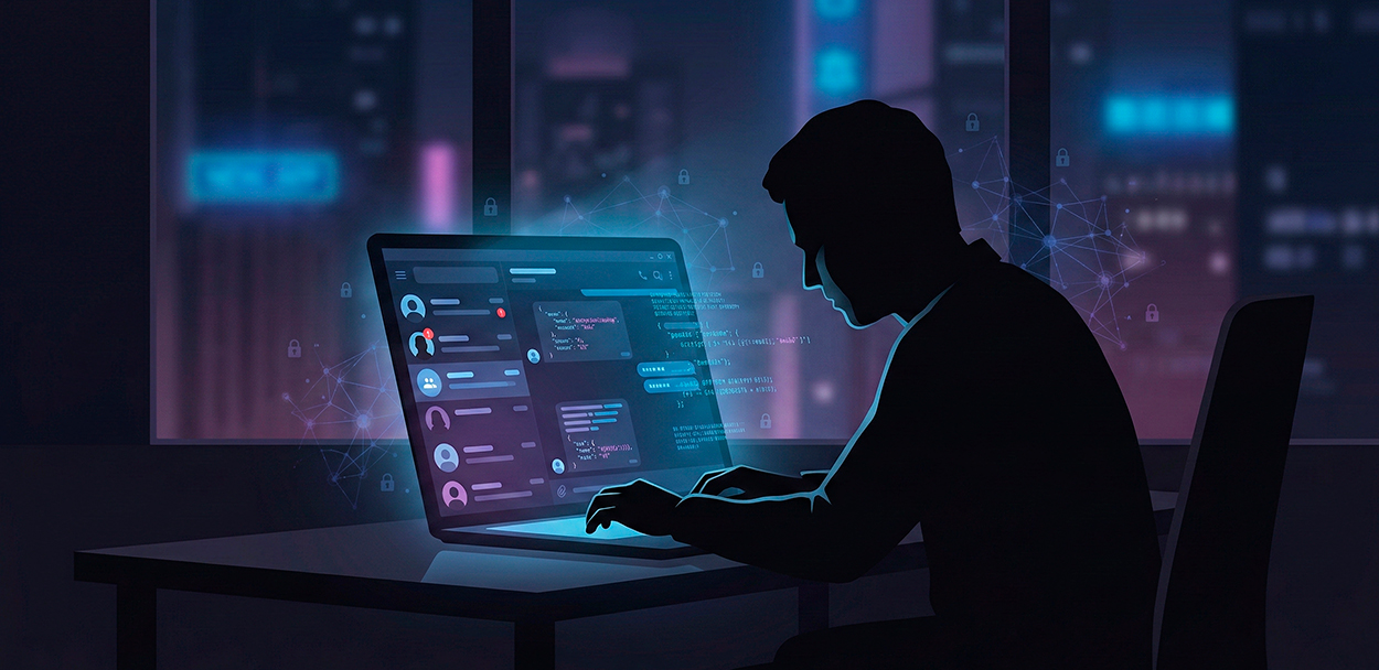 Telegram заменил Tor для киберпреступников