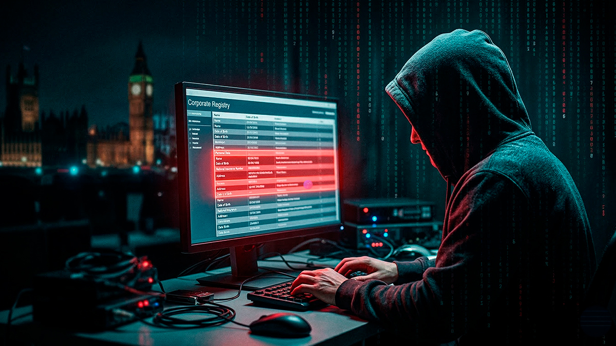 Companies House flaw exposed five million UK firms' private data for five months