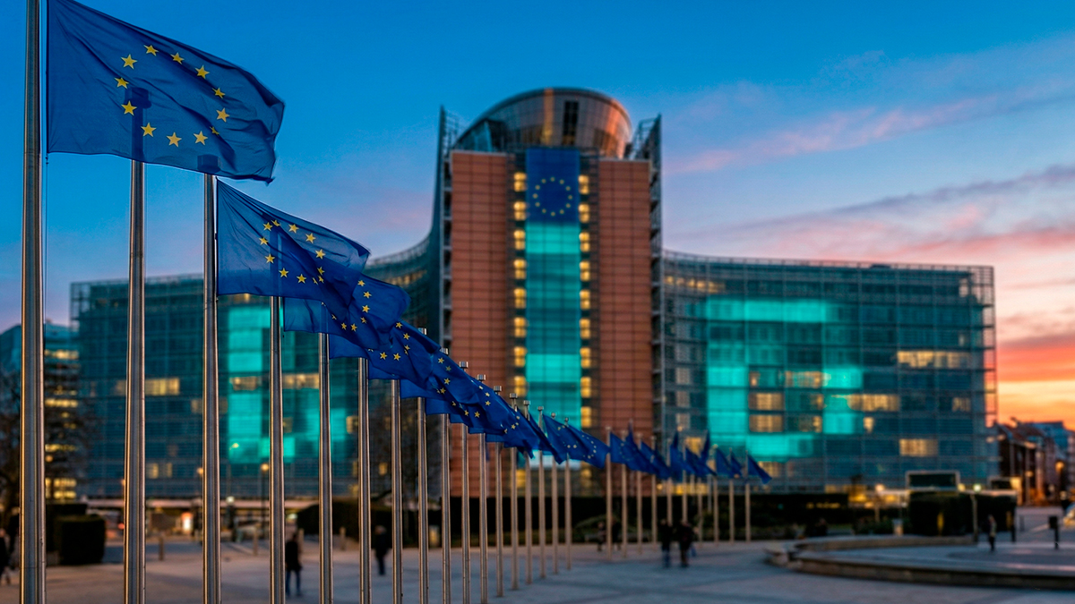 European Commission cloud breach: attacker claims 350 GB stolen from Europa.eu