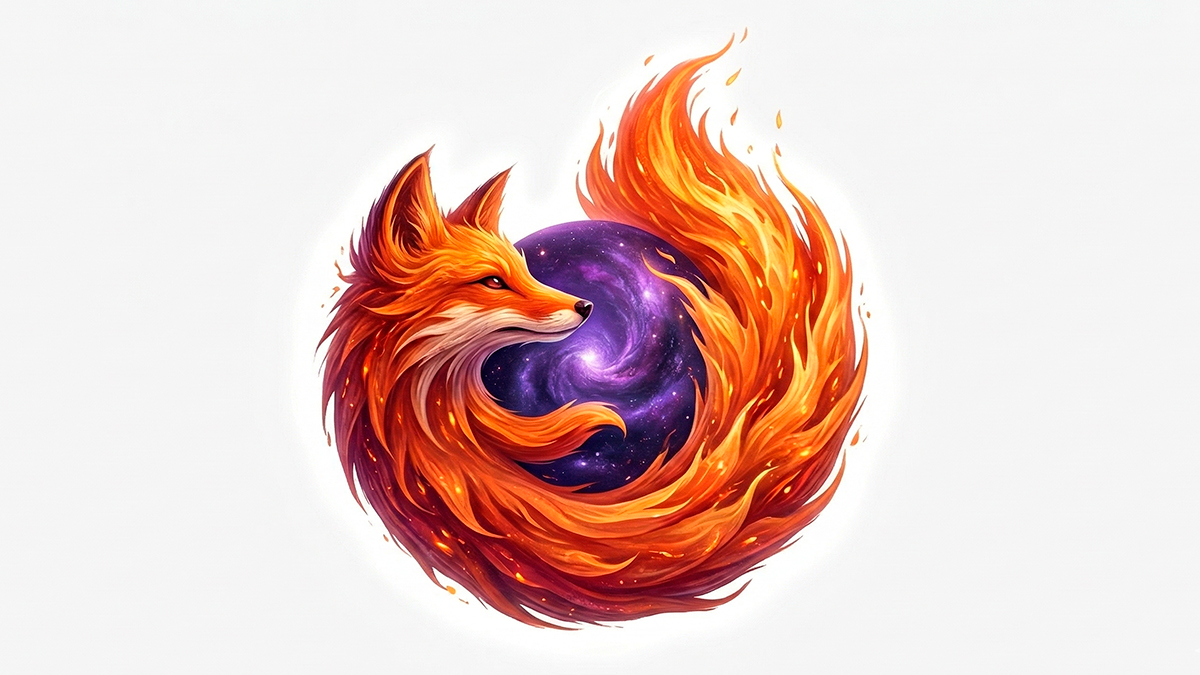 Firefox 149 получит бесплатный VPN на 50 ГБ, но работает он только внутри браузера