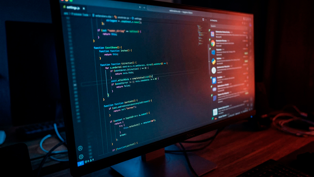 GlassWorm supply-chain attack hits 72 VS Code extensions and 151 GitHub repos