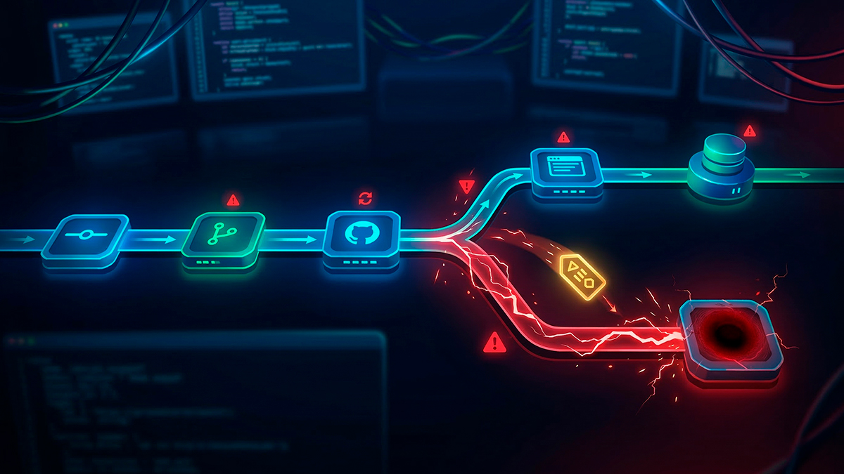 Xygeni GitHub Action backdoored for seven days through tag poisoning attack