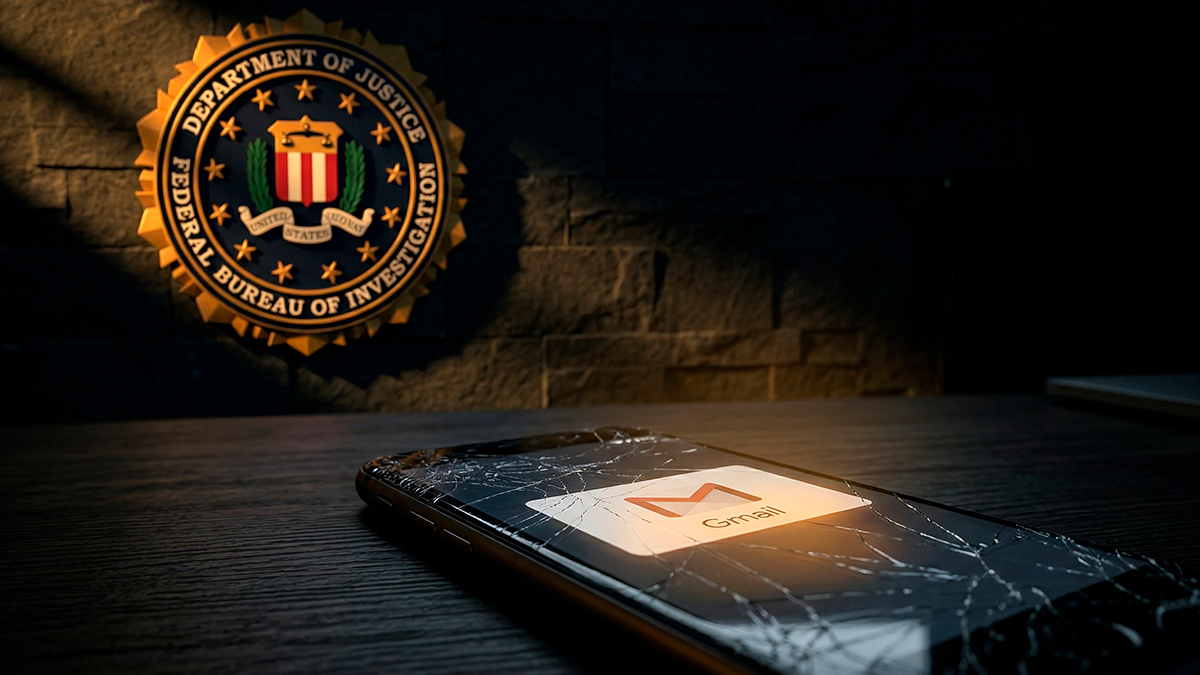 Iran-linked Handala publishes FBI Director Patel's personal photos and 300+ emails