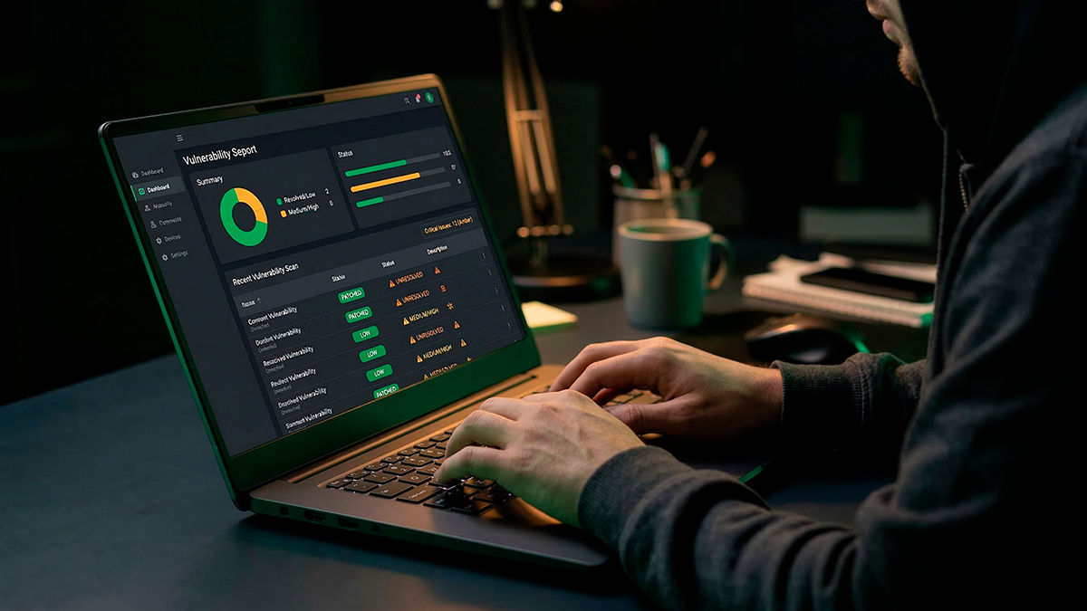 Google paid $17.1 million in bug bounties in 2025, an all-time VRP record