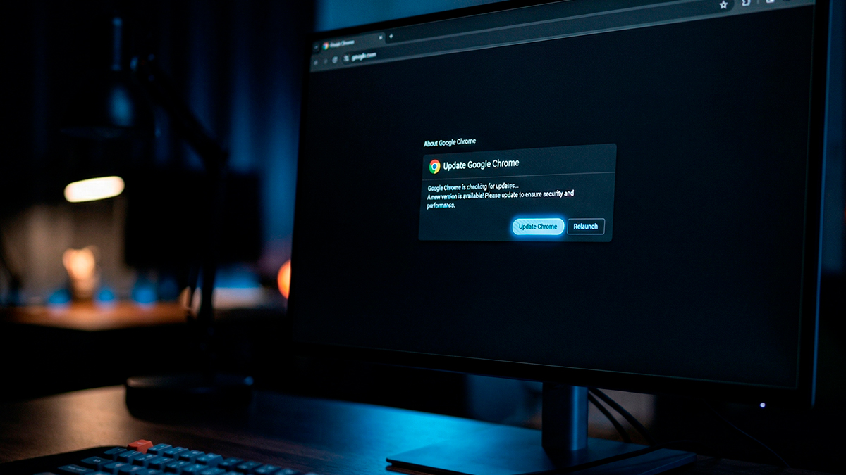 Chrome 146 update patches eight high-severity flaws in WebGPU, WebGL, Fonts, and FedCM