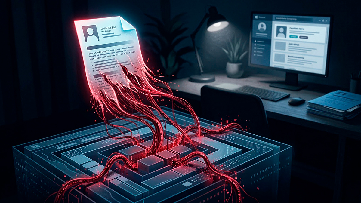 BlackSanta malware targets HR staff through fake CVs, kills EDR at the kernel level
