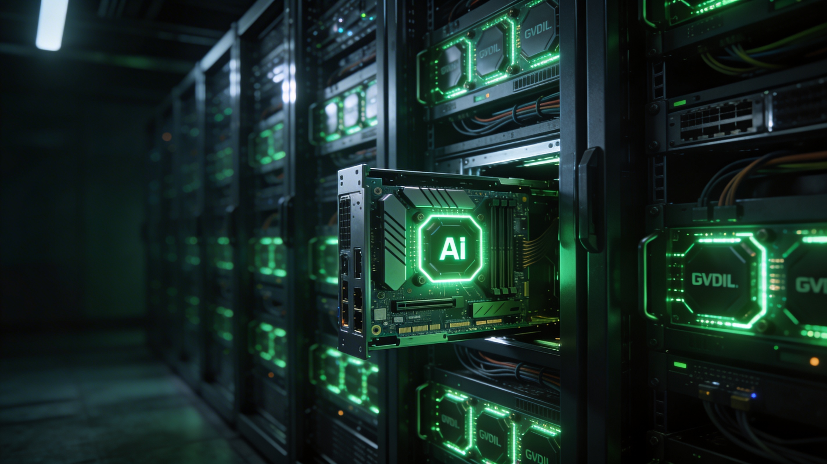 Сооснователь Super Micro арестован за контрабанду ИИ-серверов Nvidia в Китай на $2,5 млрд