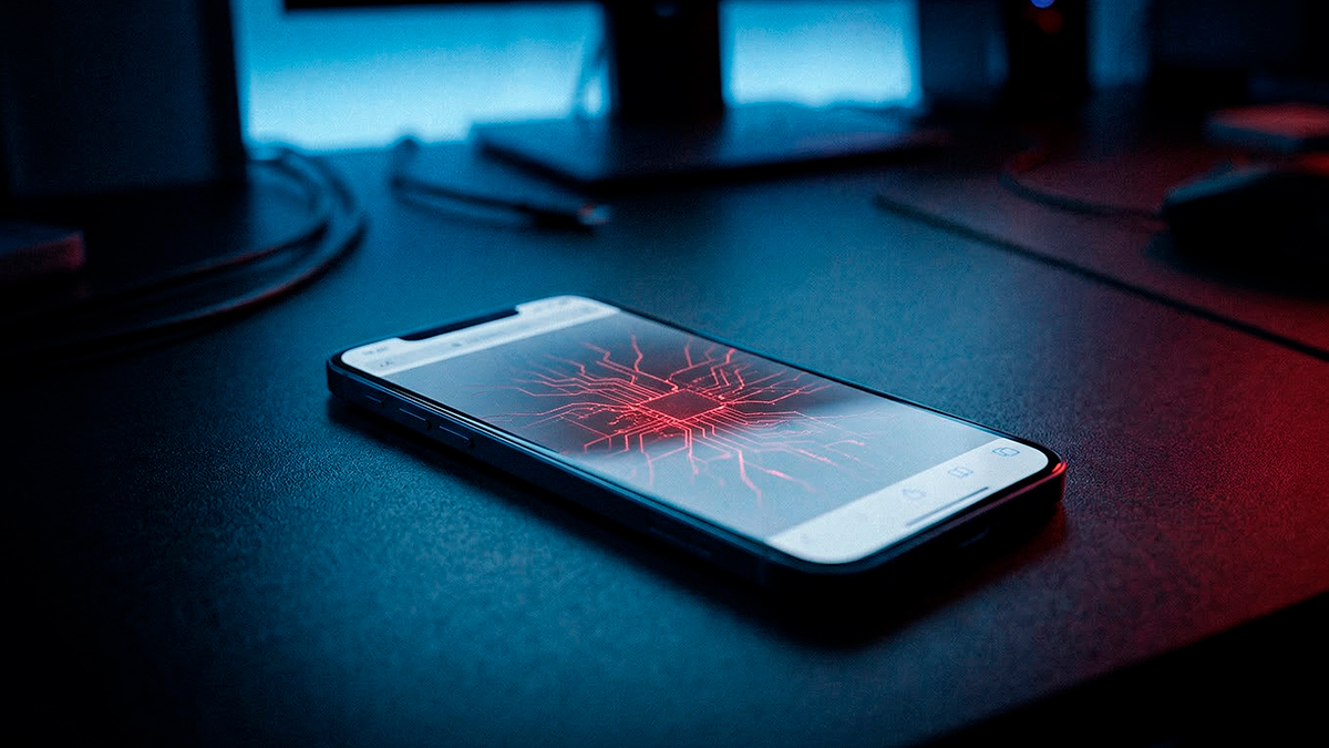 iPhone взламывали через обычные сайты в четырёх странах. Google раскрыл DarkSword