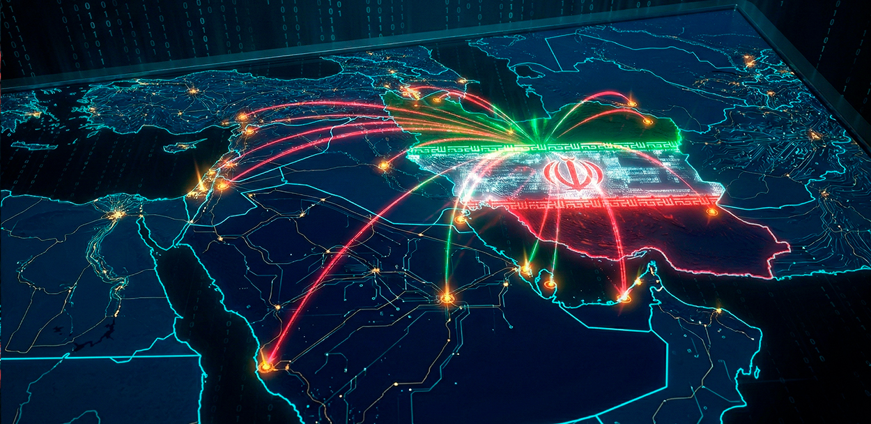Иранские хакеры начали кибервойну после ударов США и Израиля, DDoS, шпионаж и вайперы уже в ходу