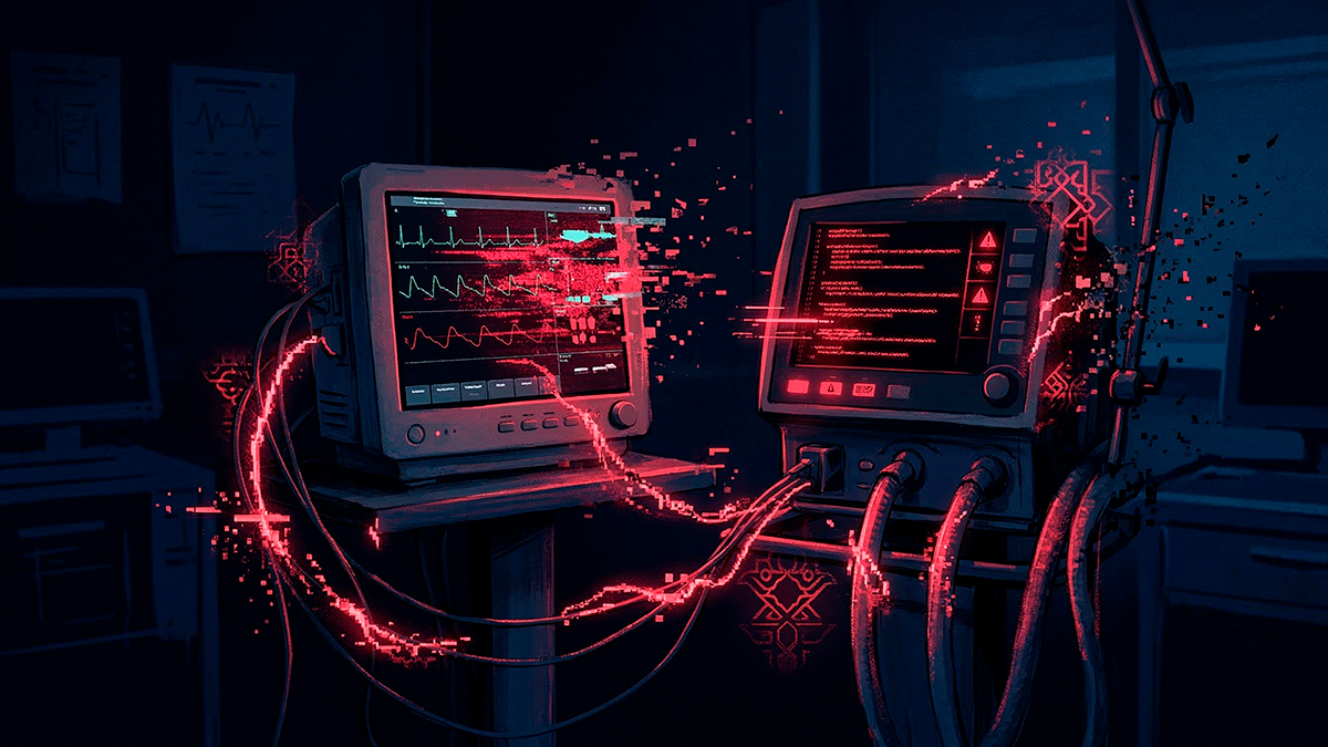 Проиранская группировка Handala атаковала медтехгиганта Stryker и стёрла данные на 200 000 устройств