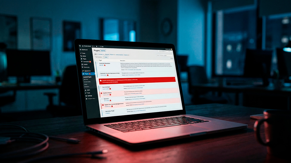 March 19, 2026 vulnerability digest: three unpatched WordPress criticals, OpenClaw cluster
