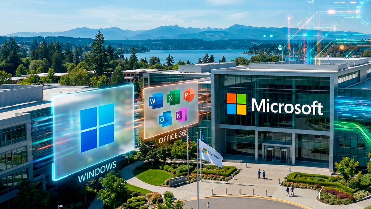 Microsoft выпустила срочное обновление KB5085516: что оно исправляет