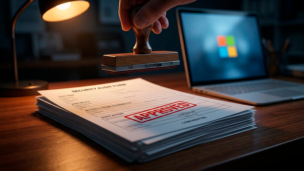 Театр безопасности: облачную платформу Microsoft для Пентагона одобрили вопреки проверке