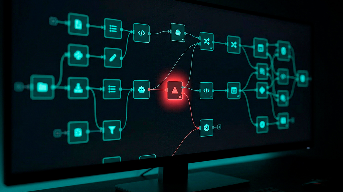 Two paths to code execution in n8n: AlaSQL escape and prototype pollution