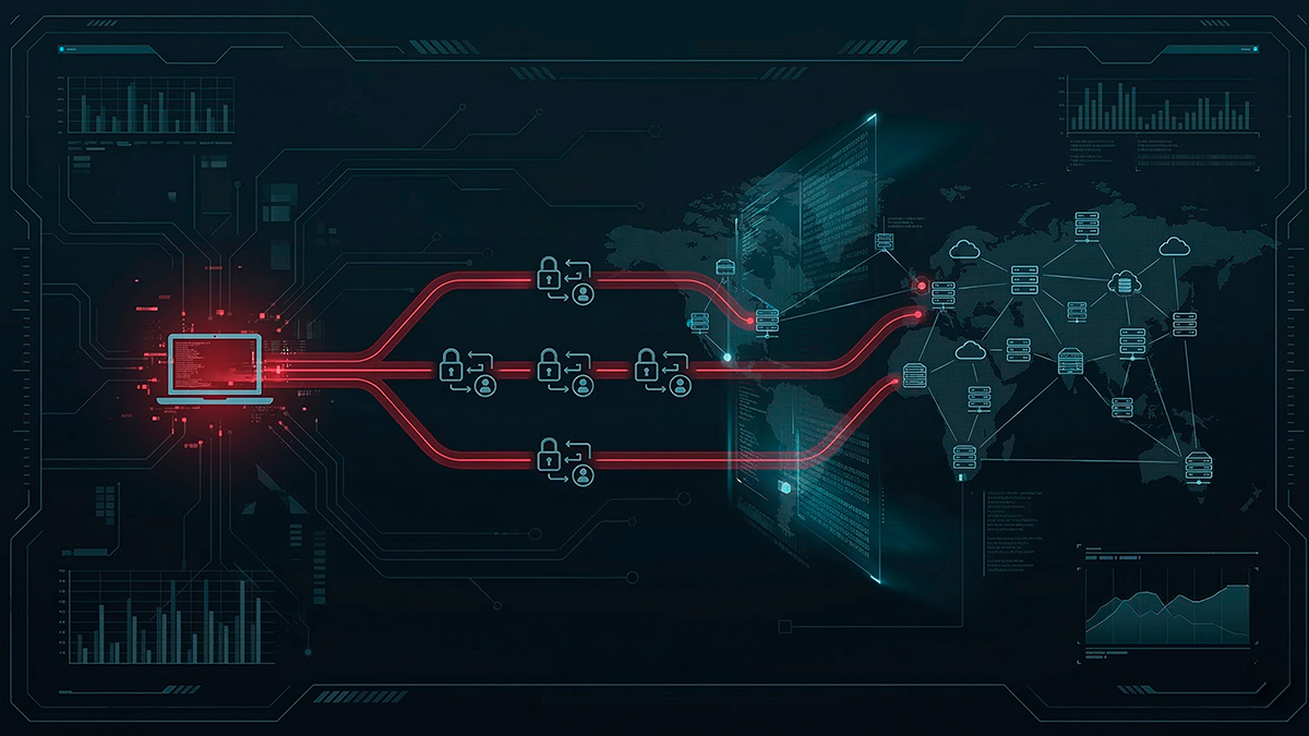 Infostealer on North Korean operative's PC links DPRK to Polyfill.io supply chain attack