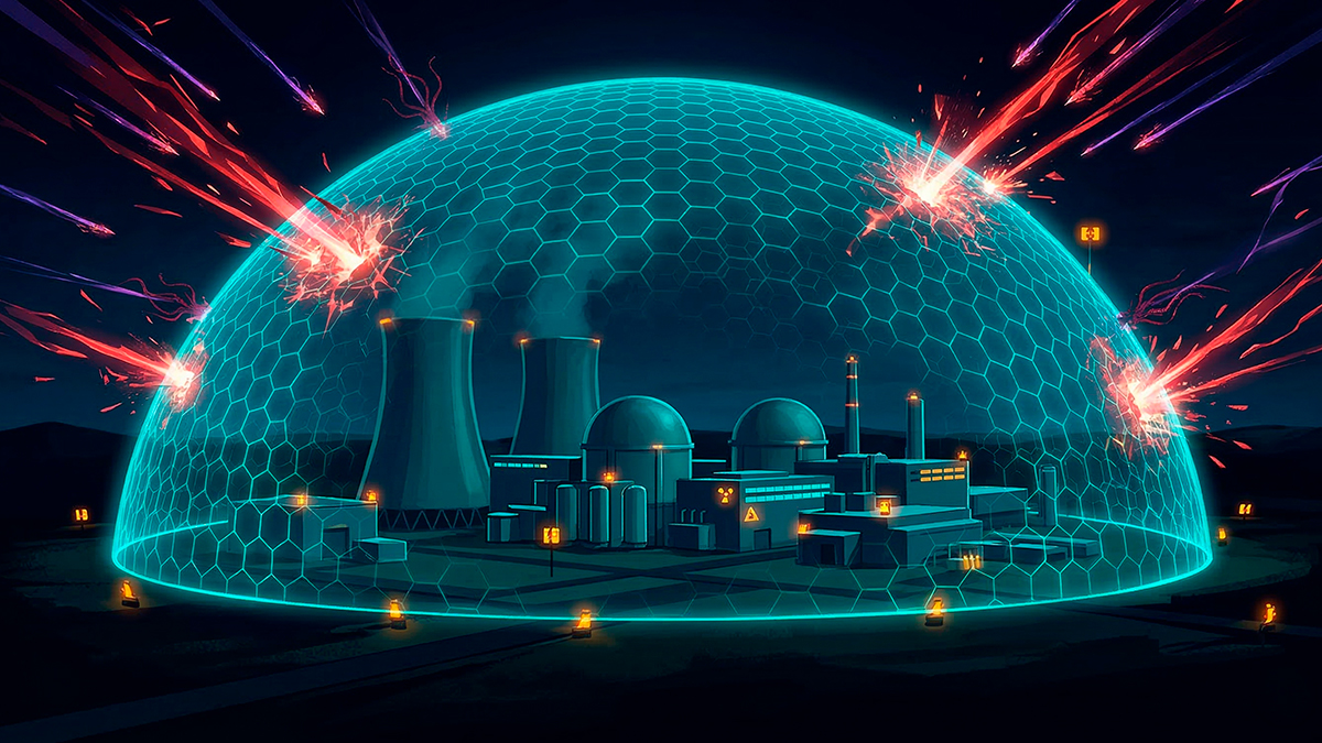 Польша заявила о предотвращении кибератаки на ядерный исследовательский центр. Следы ведут в Иран