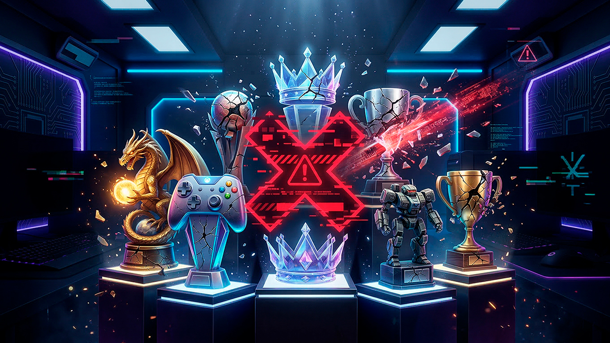 Hacker tricks Sony into permanently banning the top PlayStation trophy collector