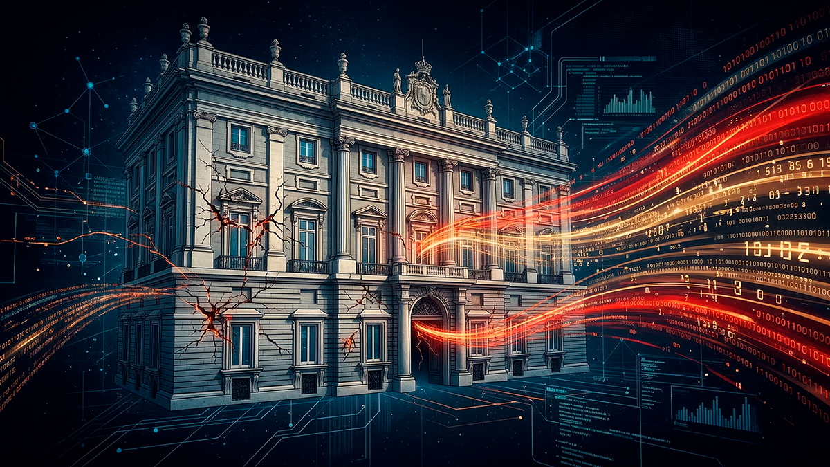 Spain's Ministry of Finance employee data leaked with IDs, IBANs, and contact details