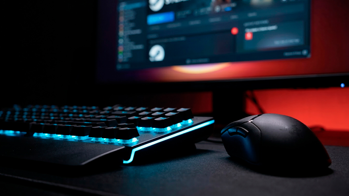 FBI investigates seven Steam games laced with malware that drained crypto wallets