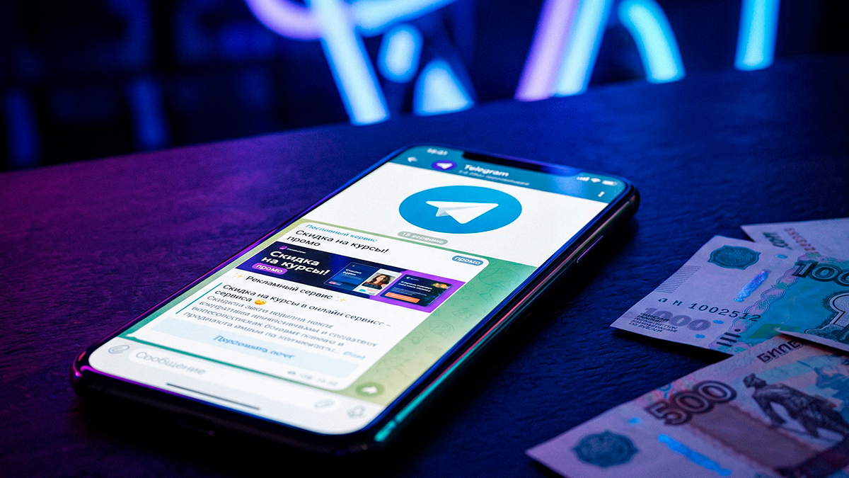 ФАС не будет штрафовать за рекламу в Telegram и YouTube до конца 2026 года