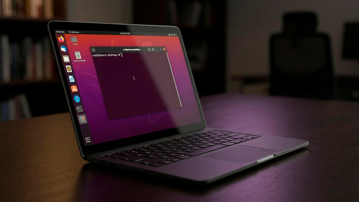 snapd flaw gives unprivileged users root on default Ubuntu Desktop installations