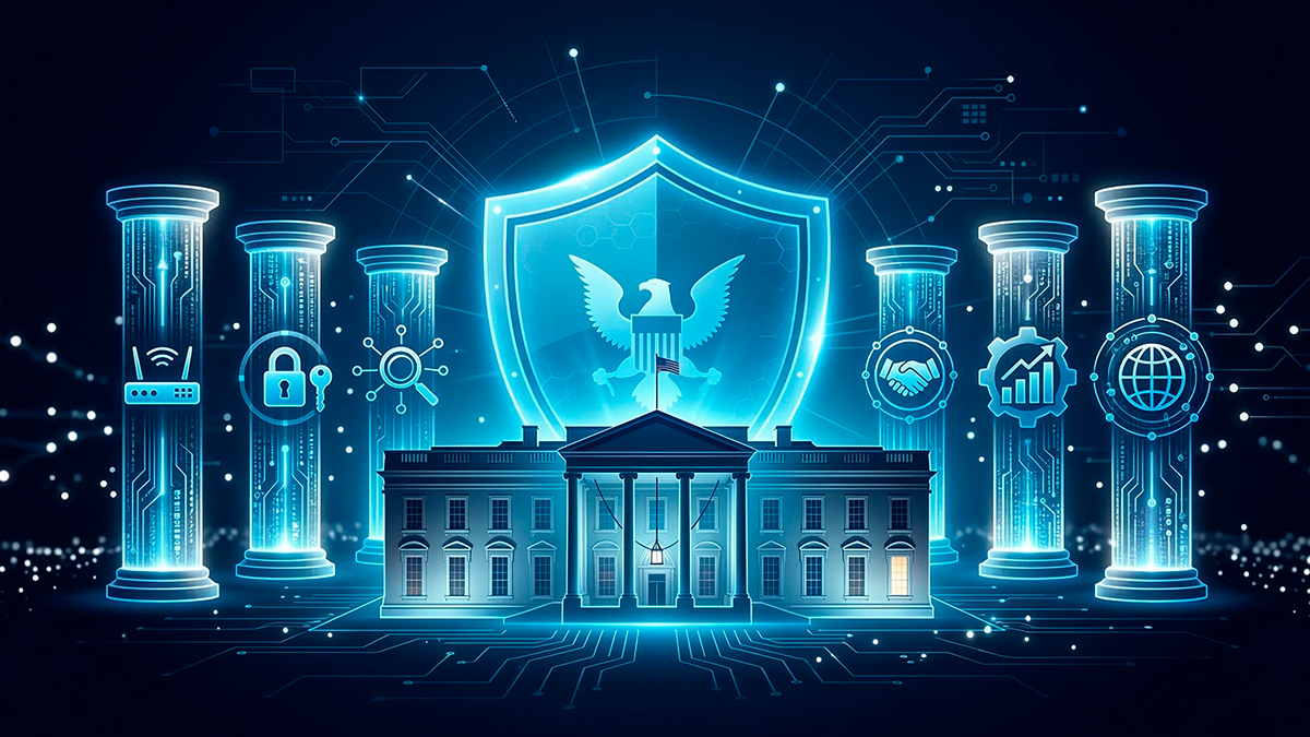 Белый дом опубликовал новую киберстратегию с акцентом на наступательные операции