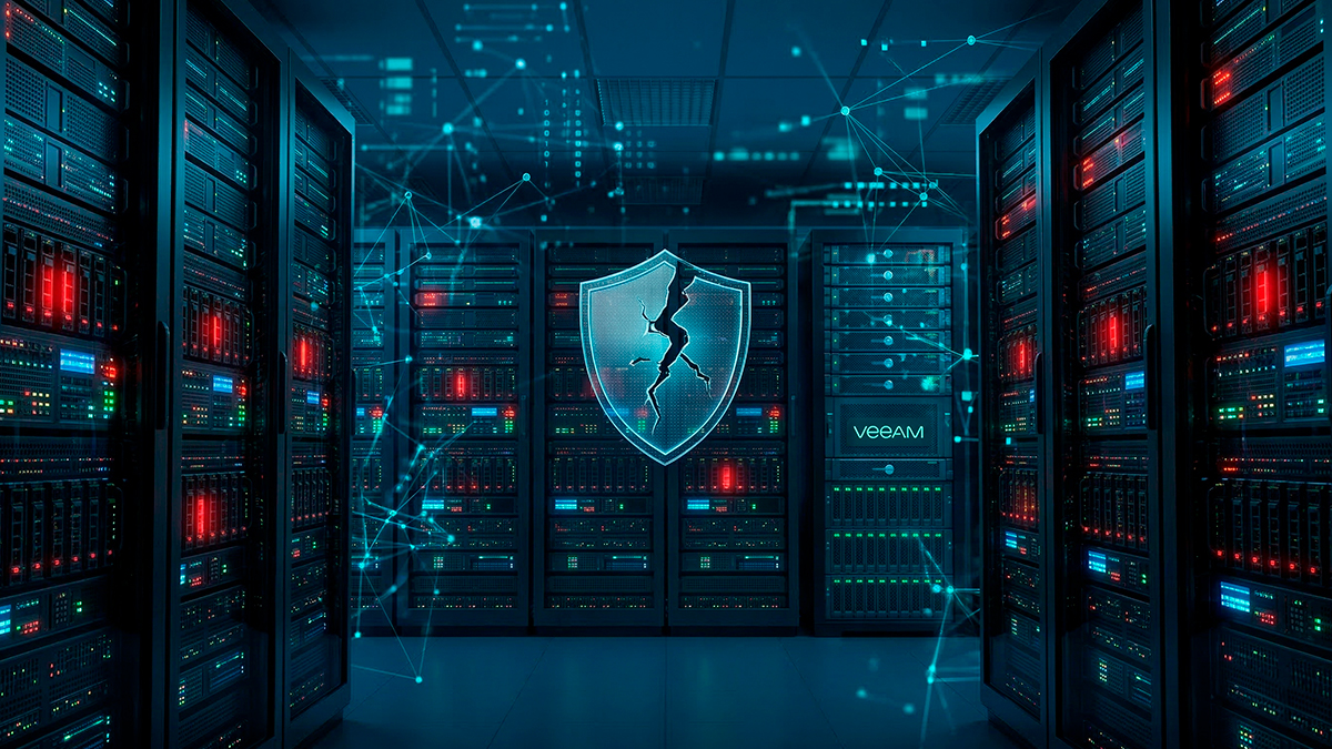 Veeam Patches Four CVSS 9.9 Flaws in Backup and Replication Software