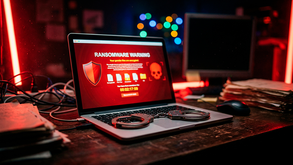 Russian hacker gets 7 years, ransomware negotiator charged for attacking own clients