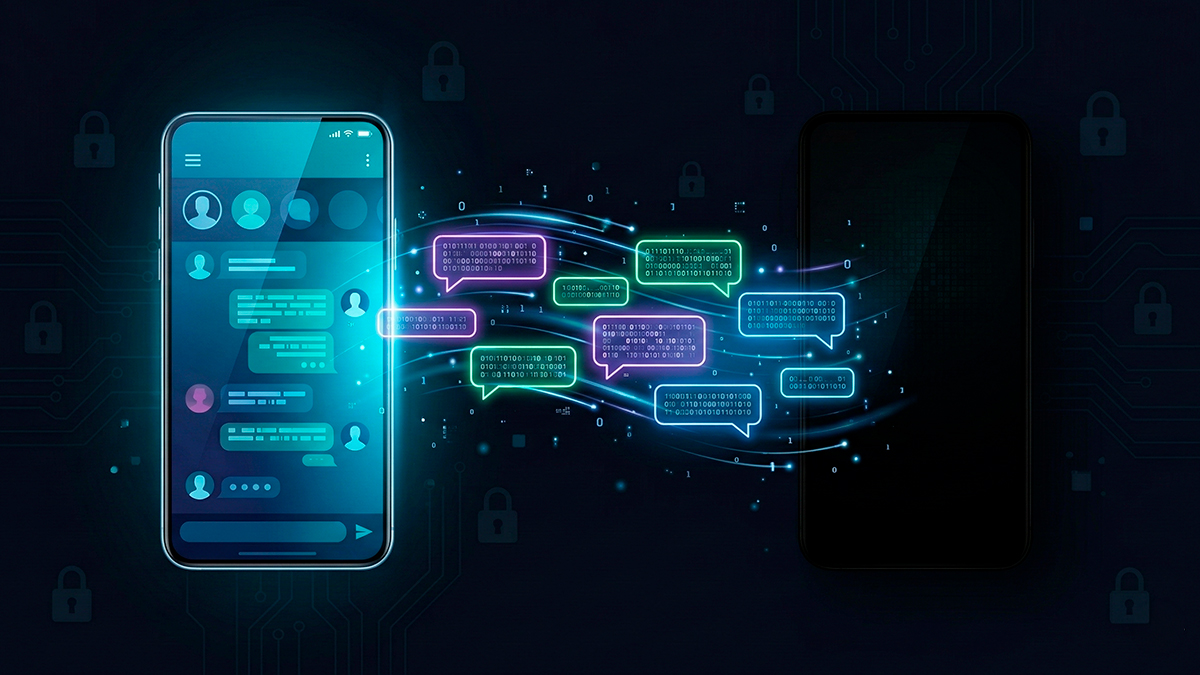 Signal and WhatsApp accounts hijacked in phishing campaign targeting officials and journalists