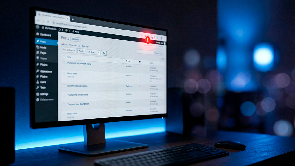 March 21-22, 2026 vulnerability digest: BACnet plaintext flaw, WordPress strpos() takeover