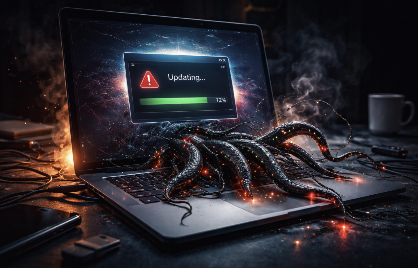 Хакеры превратили обновление TrueConf в канал доставки вредоносного ПО