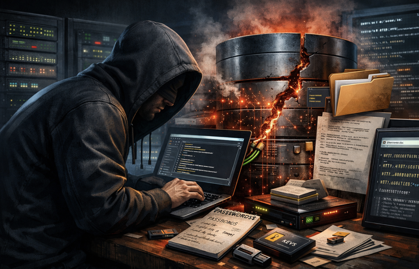 В Dgraph нашли уязвимость на 10 из 10: атакующему не нужен даже логин