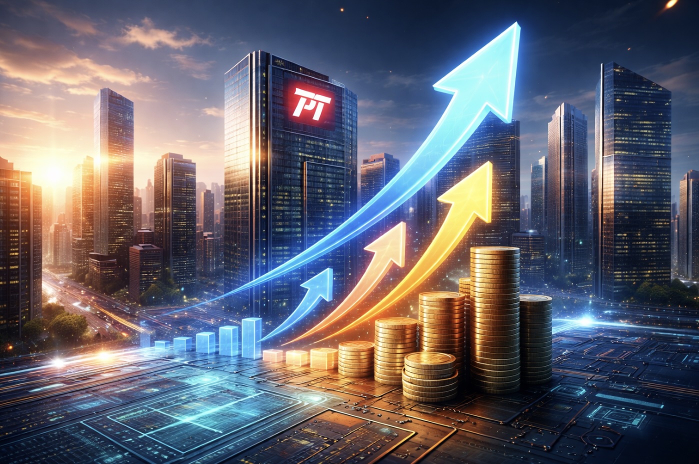 Positive Technologies вернулась в плюс: отгрузки за 2025 год выросли на 40%, чистая прибыль по МСФО удвоилась