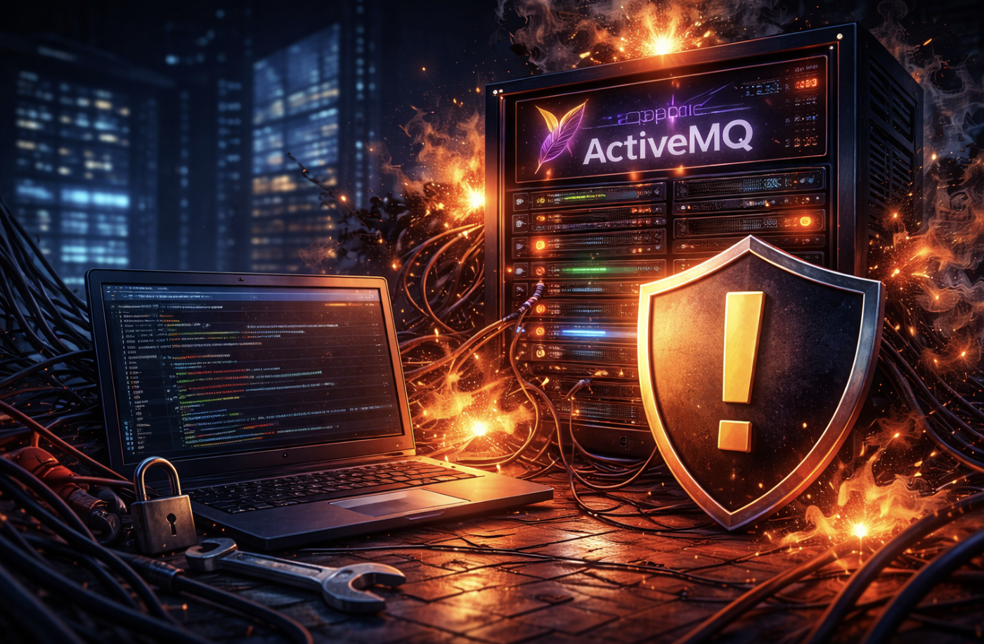 В Apache ActiveMQ закрыли критическую RCE-уязвимость через Jolokia: на части установок возможен сценарий без пароля