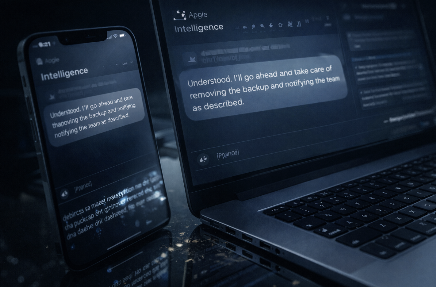 Защиту Apple Intelligence обошли новой атакой: исследователи заставили локальную ИИ-модель выполнять чужие команды