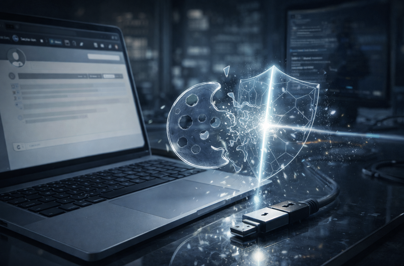 Google защитил Chrome от кражи cookie-файлов: украденные сессии теперь можно быстро «обнулить»