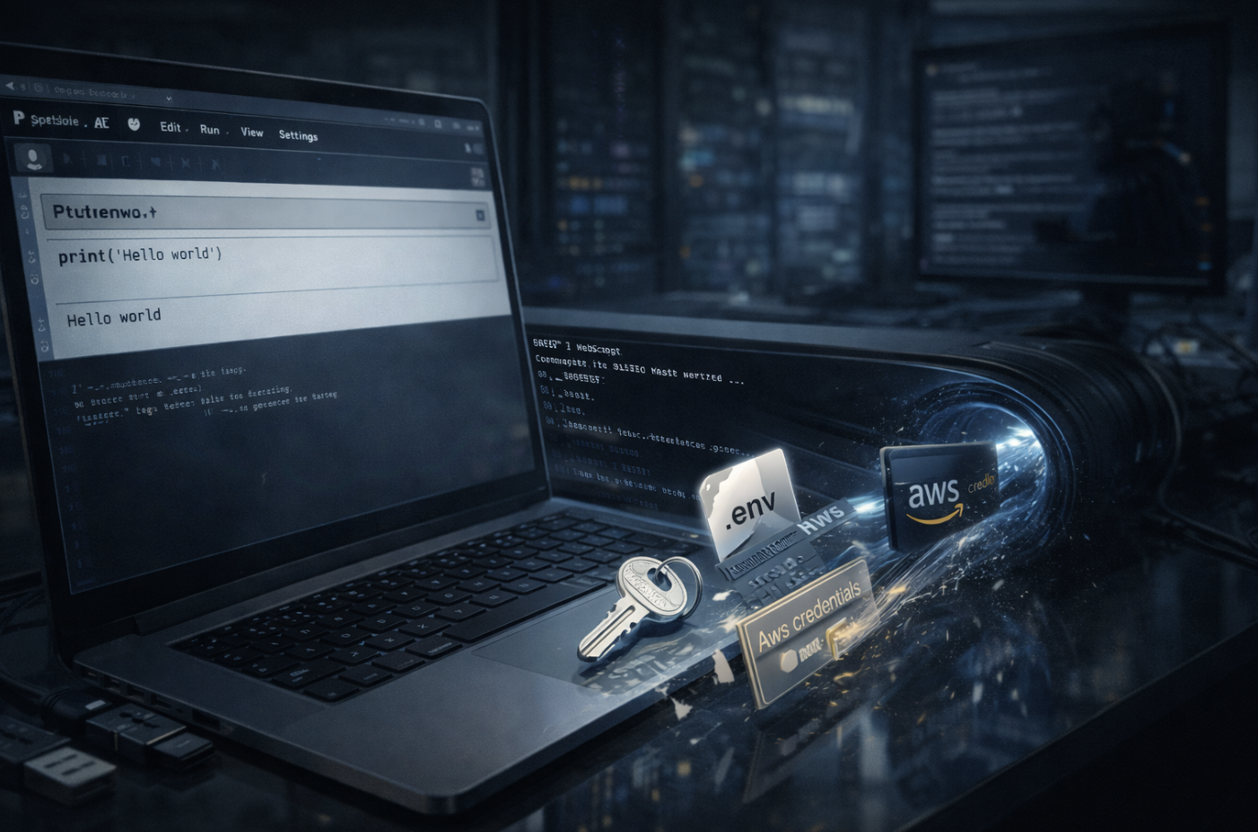 Критическую уязвимость в Marimo начали использовать меньше чем через 10 часов после публикации