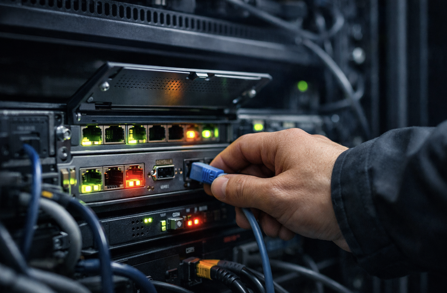 Juniper срочно закрыла почти три десятка уязвимостей в Junos OS: среди них есть уязвимости с риском полного захвата устройства