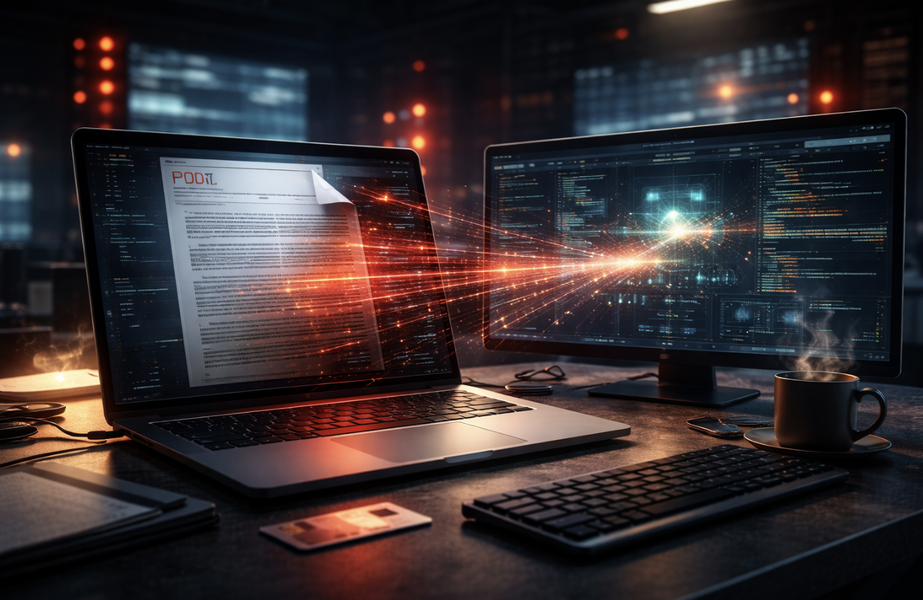 Открыли PDF — отдали данные: Adobe выпустила экстренный патч для Reader