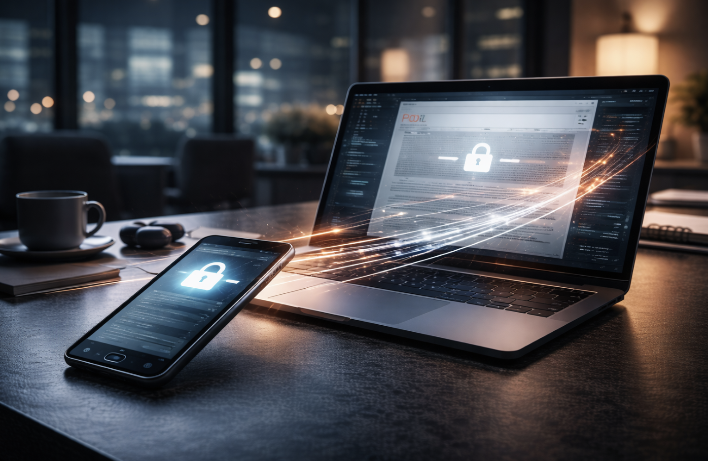 Google добавила в мобильный Gmail сквозное шифрование для бизнеса