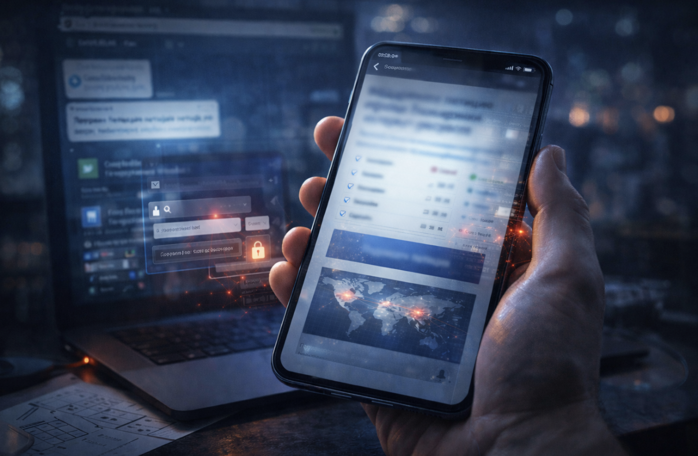 В России начали распространять фишинговые «петиции» против блокировок интернет-ресурсов