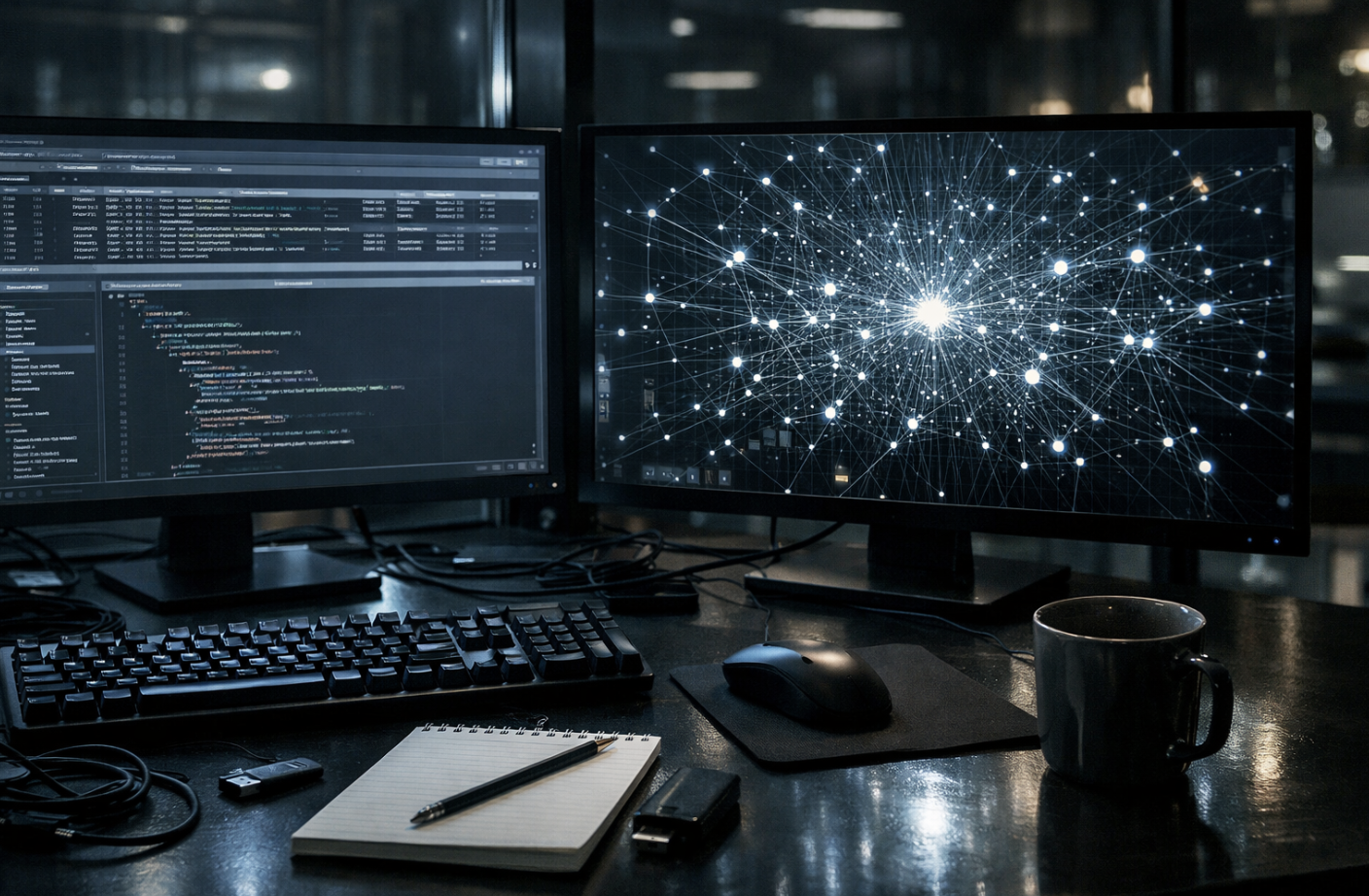 APT37 маскирует атаку под обычную переписку: запрещенный в РФ Facebook, Telegram и поддельный PDF-установщик