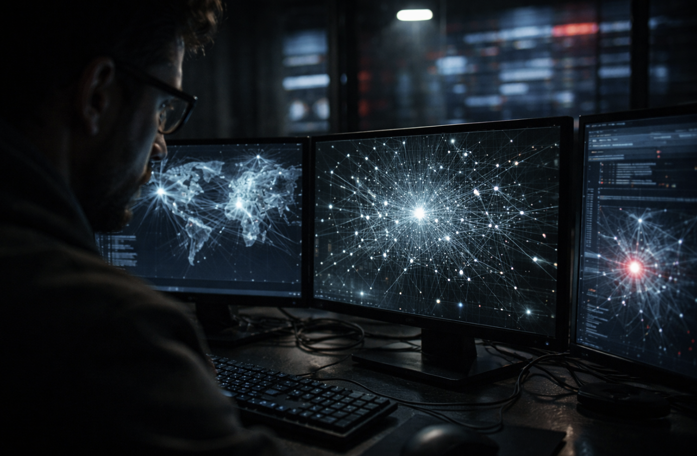 Болгарский исследователь Ангел Цветков отверг связь с BreachForums и оспорил доказательства